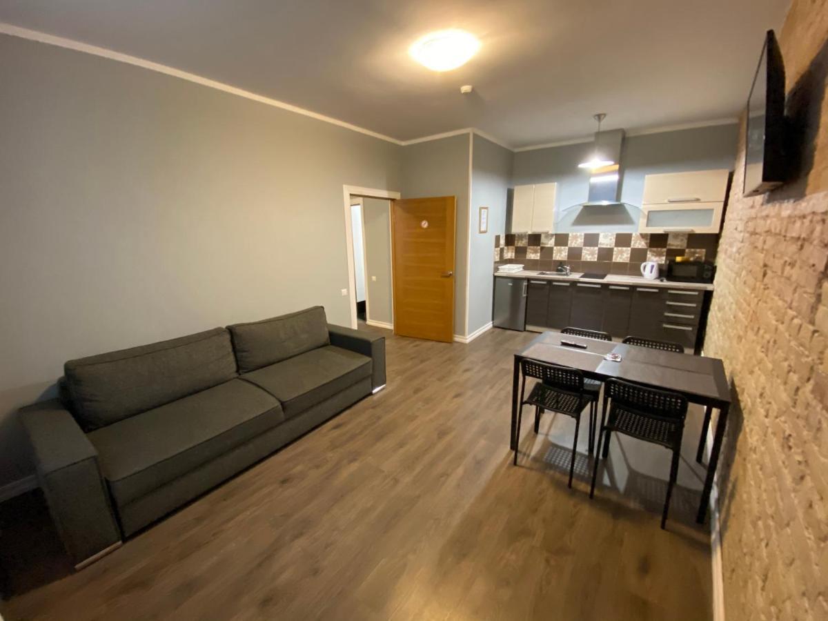 Aparthotel Riga Ngoại thất bức ảnh