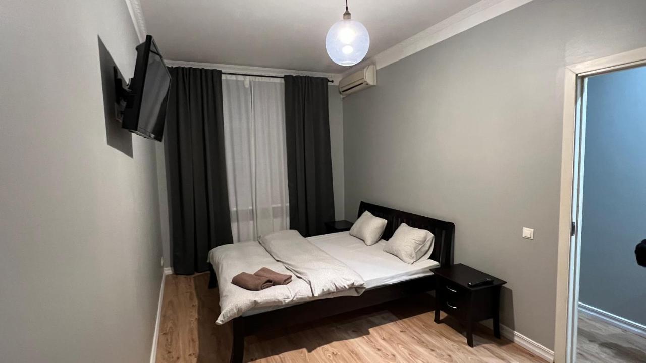 Aparthotel Riga Ngoại thất bức ảnh