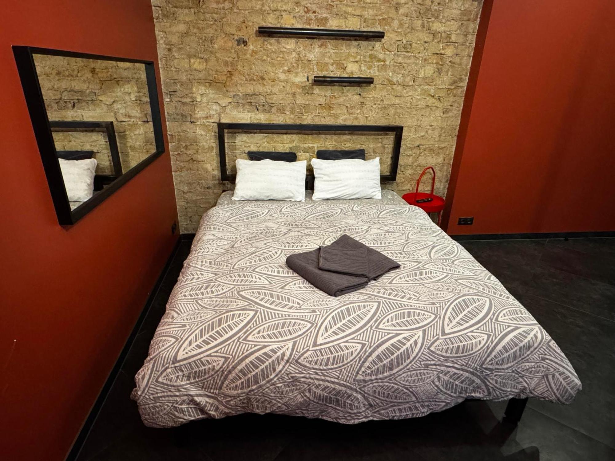 Aparthotel Riga Ngoại thất bức ảnh A room at the 2016 edition of the event